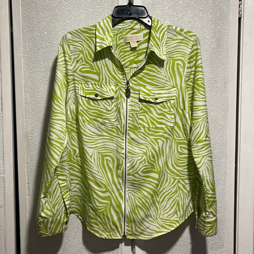 Michael Kors top